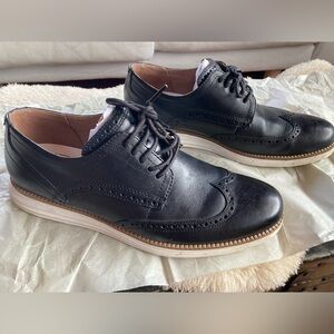 Cole Haan Original Grand Shortwing shoes